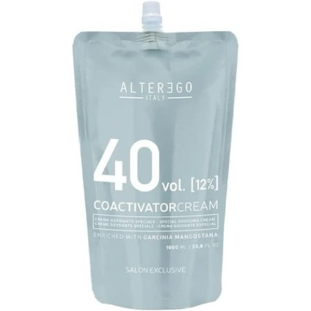 Alter Ego Oxidizing Cream Coactivator 1000ml 40 Volume