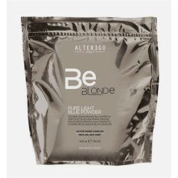 Alterego Be Blonde Blue Powder Bleach 500g