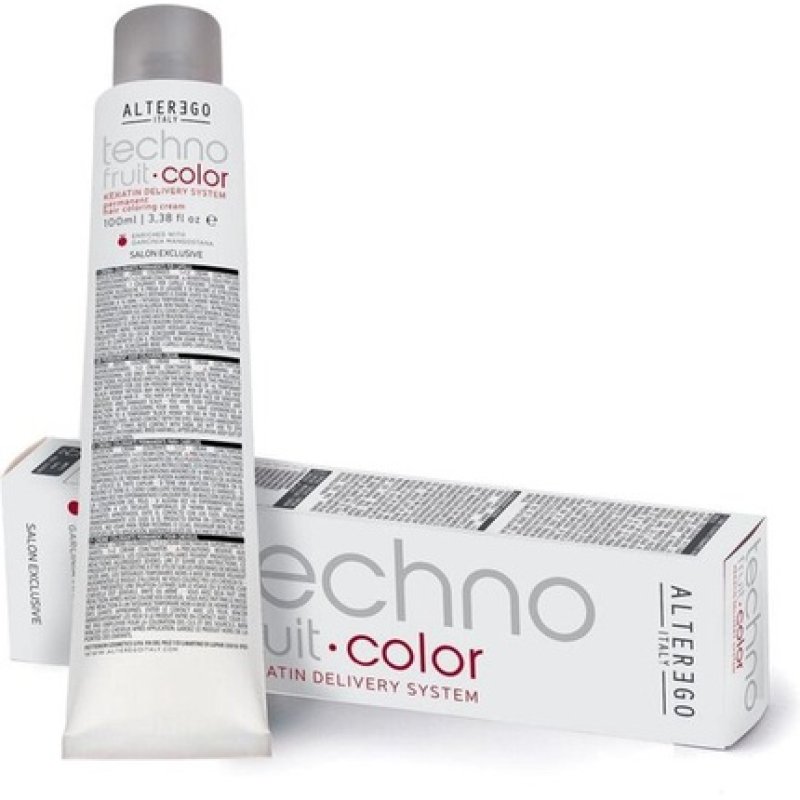 Alter Ego - Techno - 5/5 - Hair Dye Tube 100ml