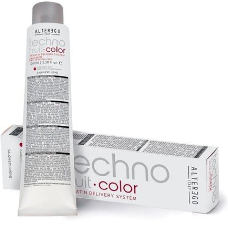 Alter Ego - Techno - 5/5 - Hair Dye Tube 100ml