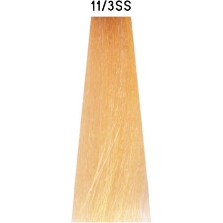 Technofruit Color 11/3 Extra Gold 100ml