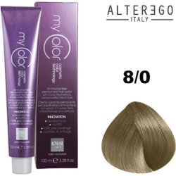 ALTEREGO AE MY COLOR 100ml 8/0