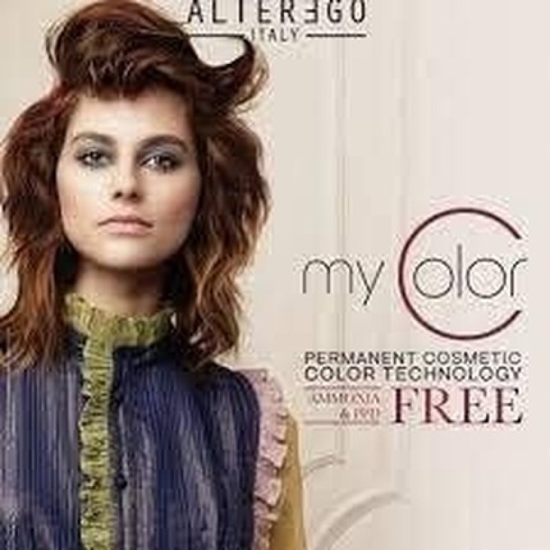 ALTEREGO AE MY COLOR 100ml 6/7