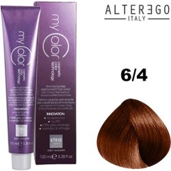 Alterego AE My Color 100ml 6/4 Hair Dye