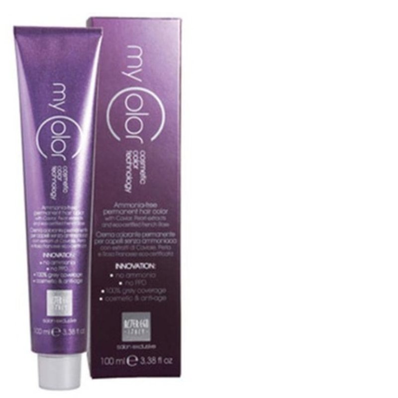 Alterego Ae My Color 100ml 7/3 Hair Dye