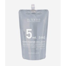 Alterego 5 Coactivater Cream 1000ml