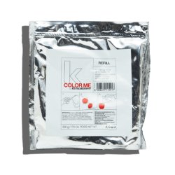 POWDER.LIGHTENER EXTRA LIFT REFILL BAG 500gr