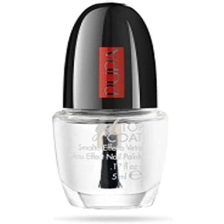 Pupa Gel Top Coat