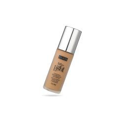 PUPA Milano Active Light - Light Activating Foundation 30 ml Flacon pompe Liquide 060 Amber