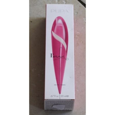PUPA Eau de Toilette I'm Fio Glam Fuchsia 20ml