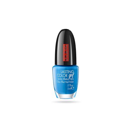 PUPA Milano Lasting Color Gel 076 Swimming Pool Blue 5ml