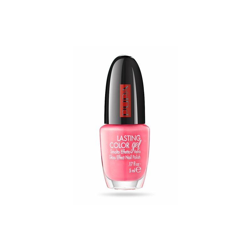 Lasting Color Gel Nail Polish N 086 Pink Martini 5ml