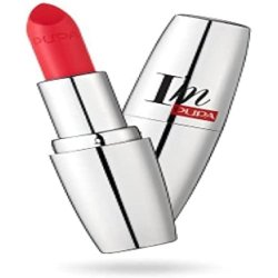 PUPA Milano I'm Pure Colour Lipstick Absolute Shine 3.5g 211A Amber Glazed