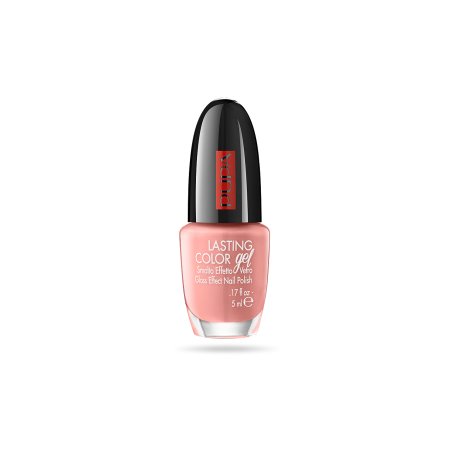 Pop Nail Polish Lasting Color Gel 140 – 6 Ml