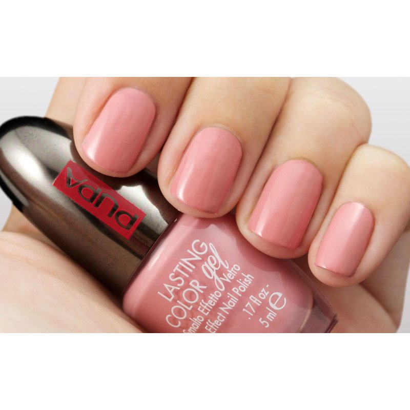 Pop Nail Polish Lasting Color Gel 140 – 6 Ml