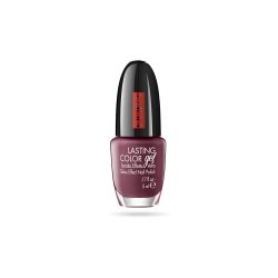 PUPA Milano Lasting Color Gel vernis à ongles 5 ml Bourgogne Gloss