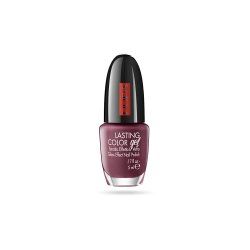 Pupa Nail Polish Lasting Colour Gel 145 Smoked Plum X Cosmetics, Multicoloured