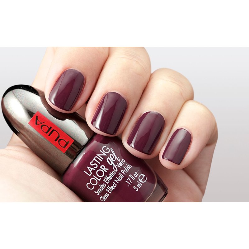 PUPA Milano Lasting Color Gel 145 Smoked Plum 5 ml