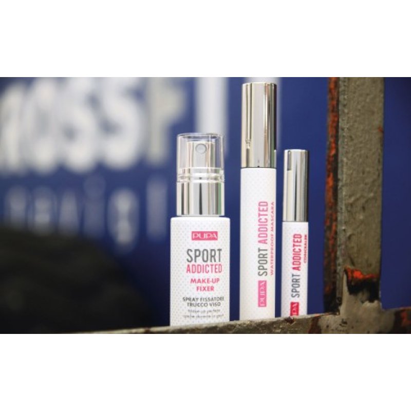 PUPA Milano Sport Addicted correcteur de teint 5 ml 003 Intense Beige