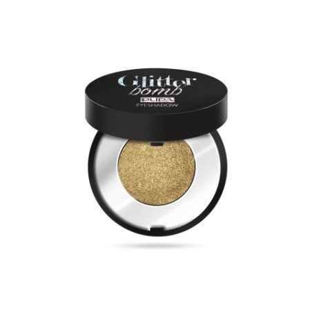 Pupa Milano Eyeshadow Glitter Bomb 001