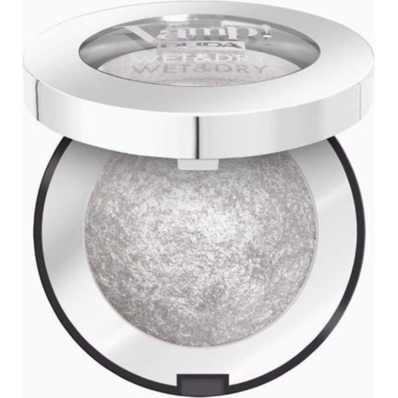 Pupa Milano - Vamp! Wet & Dry Eye Shadow - 302