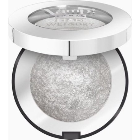 Pupa Milano - Vamp! Wet & Dry Eye Shadow - 302