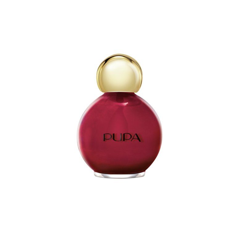 PUPA Milano Partytime 101 Felicitous Ruby 14ml