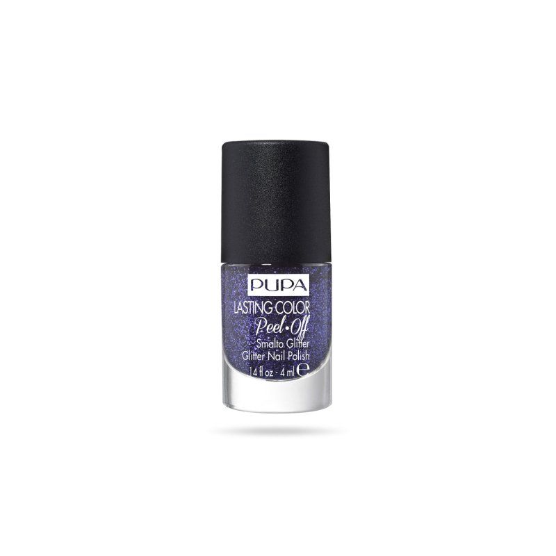 PUPA Milano Lasting Color Peel-Off 012 Juice Purple 4ml