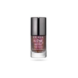 PUPA Milano The Dark Side of Beauty vernis à ongles 4,5 ml Bourgogne