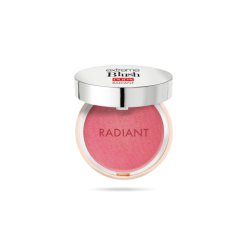 PUPA Milano Extreme Blush Radiant 020 Pink Party 0.141 Oz