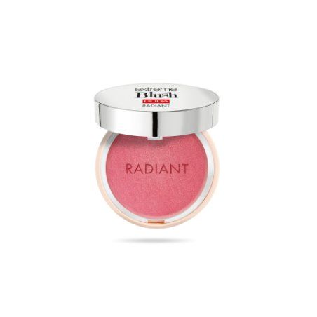 PUPA Milano Extreme Blush Radiant fard 020 Pink Party Crème