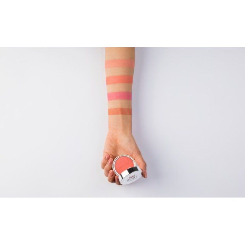 PUPA Milano Extreme Blush Radiant 020 Pink Party 4g