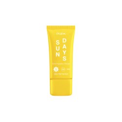 Pupa Sun Days Anti Pollution Primer SPF30 Suntouch