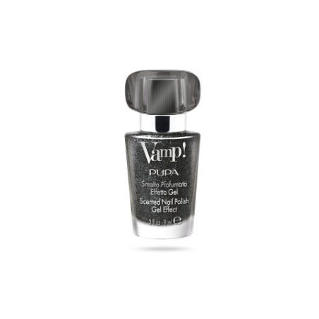 PUPA Milano Vamp! 308 Dazzle Black 9ml