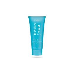 Pupa Coconut Lovers Body Cream 100ml 001 Golden Dreams