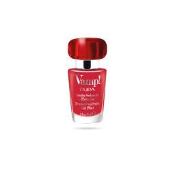 PUPA Milano Vamp! Nail Polish Hot Flame 9ml