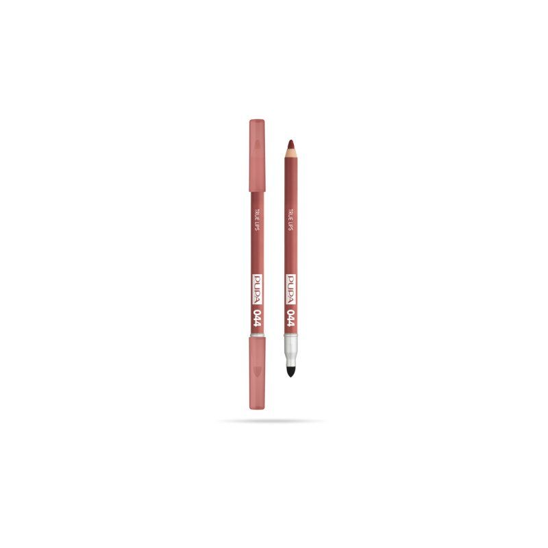 PUPA Milano True Lips 044 - Rose Cuddle 1.2 g