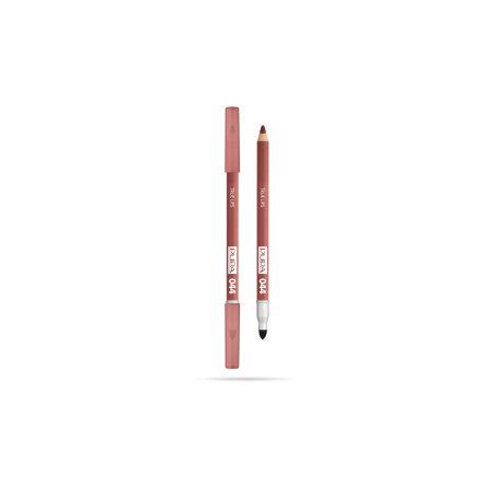 PUPA True Lips Lip Contour Pencil in Rose Cuddle