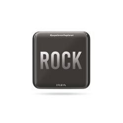 PUPA Milano Palette S State of Mind 004 Black 8g