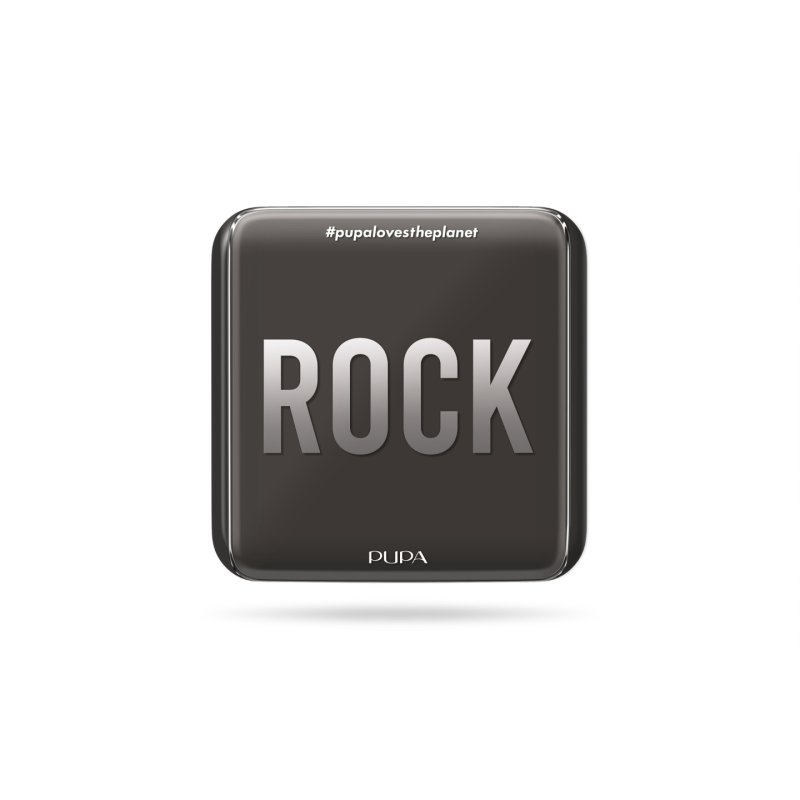 PUPA Milano Palette S State of Mind 004 Black 8g