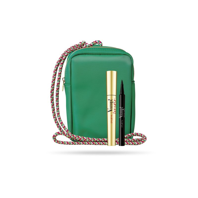 Pupa Vamp Forever 9ml Nail Polish