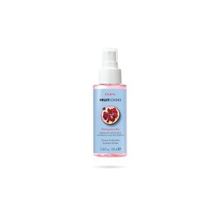 Pomegranate Bio Fruit Lovers Perfumed Water (Scented Water) 100 ml