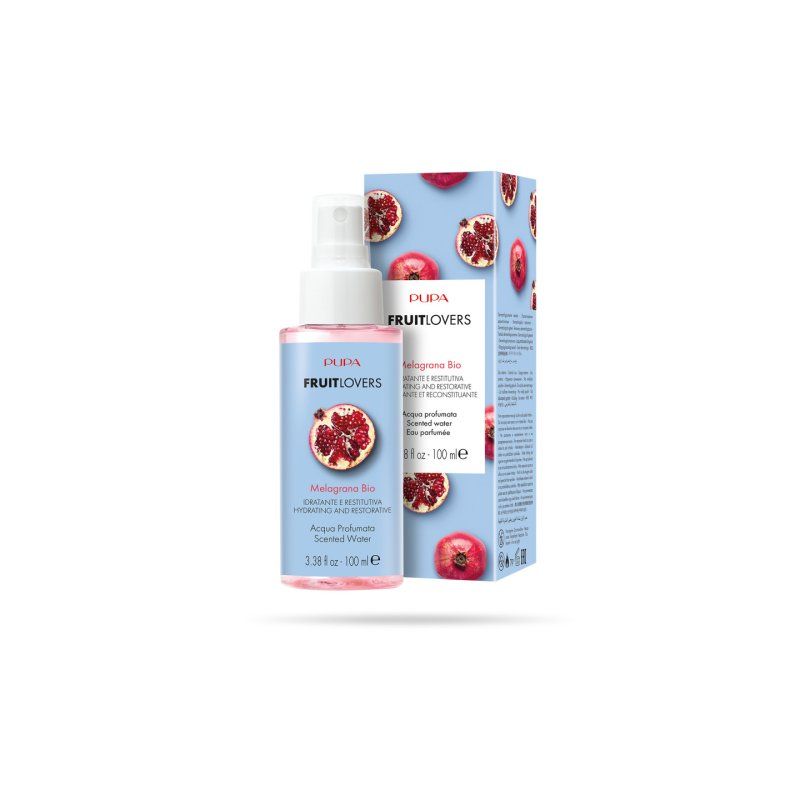 PUPA Milano Fruit Lovers 300 ml Femmes