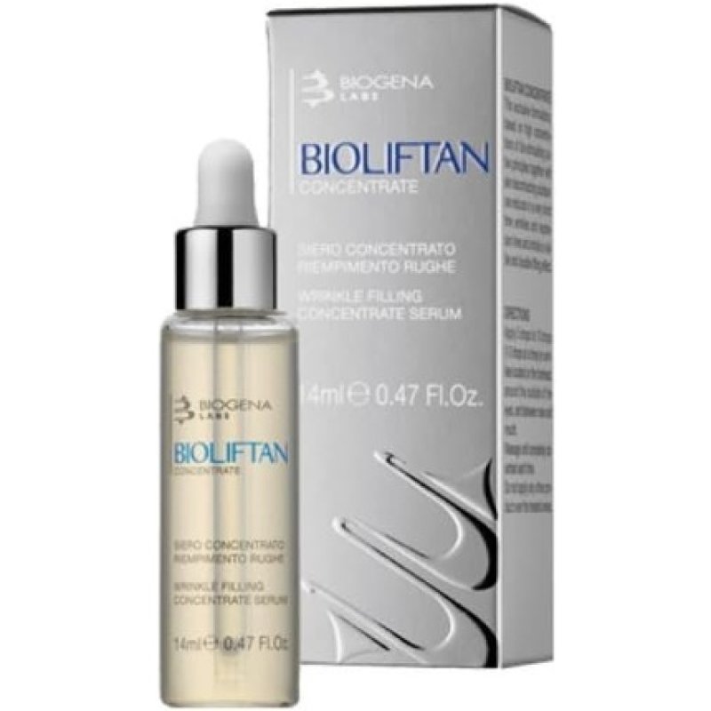 Valetudo Bioliftan Concentrate 14ml