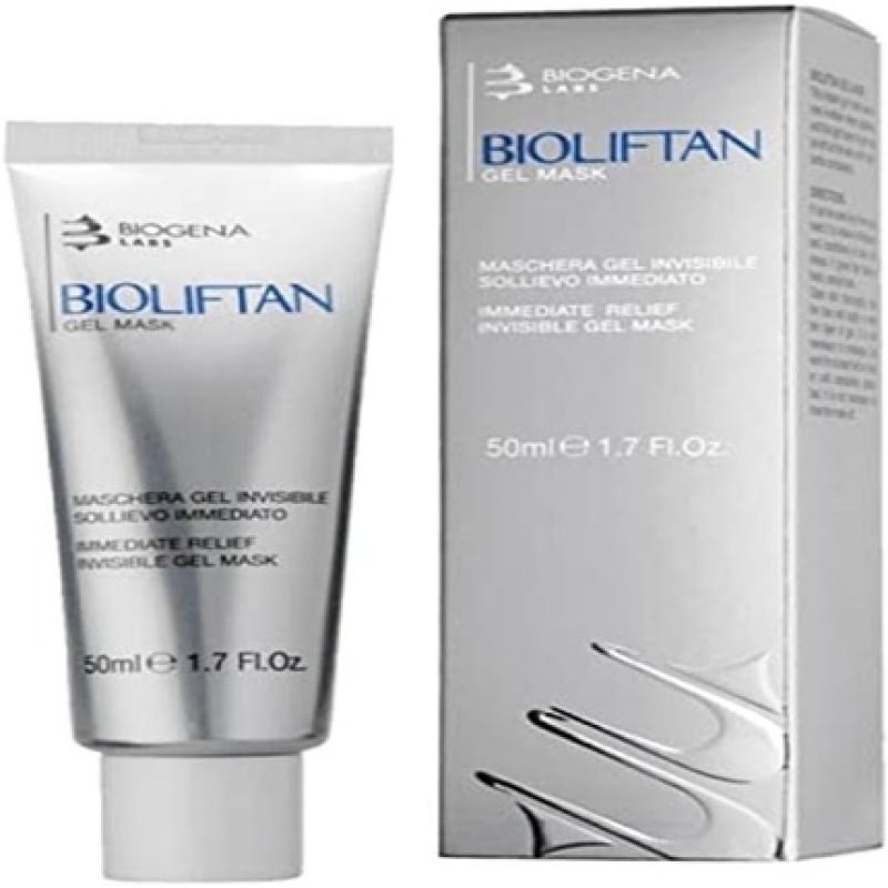Valetudo Bioliftan Gel Mask 50ml