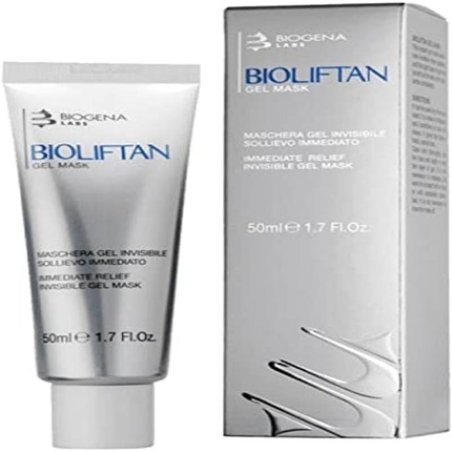 Valetudo Bioliftan Gel Mask 50ml