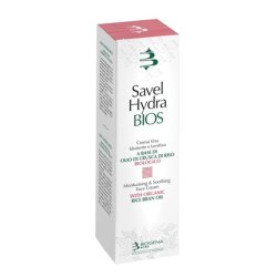 Valetudo Savel Hydra Bios 60ml