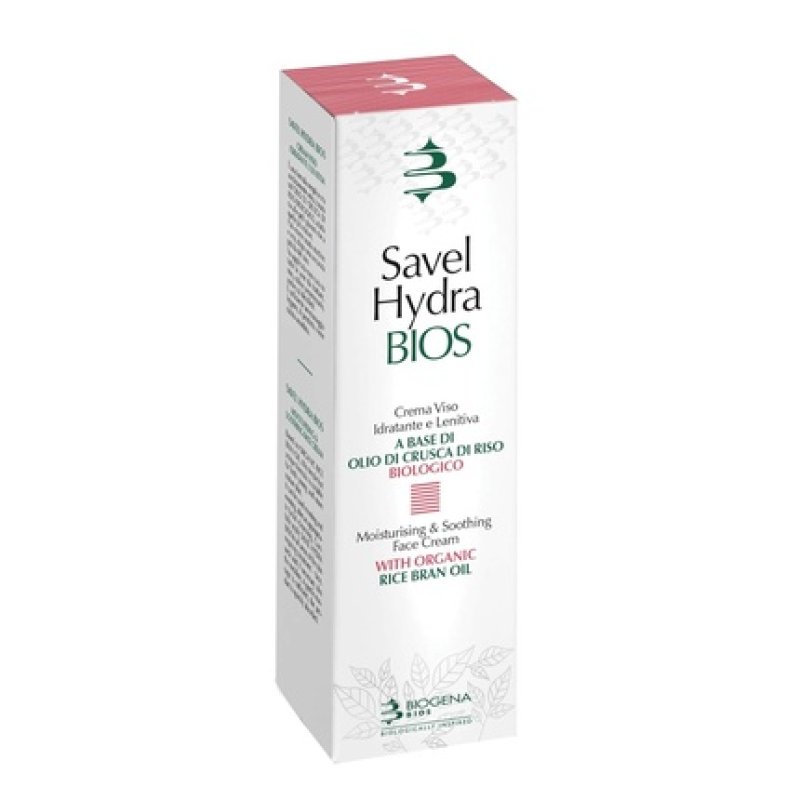 Valetudo Savel Hydra Bios 60ml
