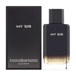 Roccobarocco Aftershave Balm - My Sir 100ml