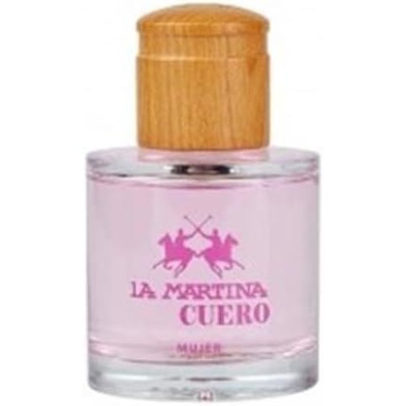 La Martina Cuero Woman Deodorant Spray 100ml